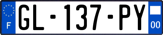 GL-137-PY