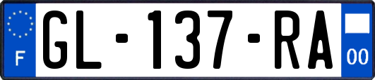 GL-137-RA