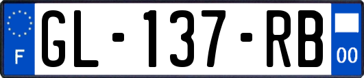 GL-137-RB