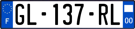 GL-137-RL