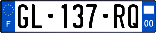 GL-137-RQ