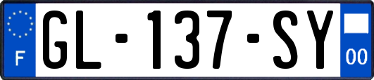 GL-137-SY