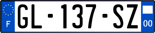 GL-137-SZ