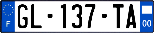 GL-137-TA