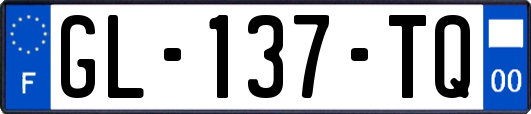 GL-137-TQ