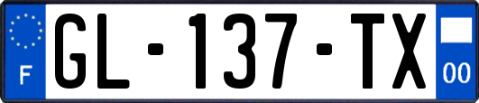 GL-137-TX