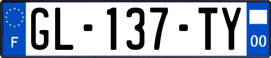 GL-137-TY