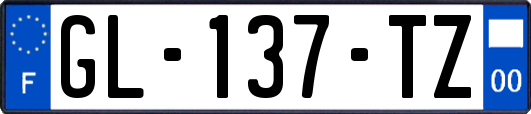 GL-137-TZ