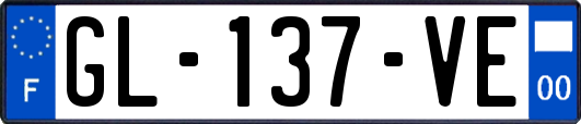 GL-137-VE