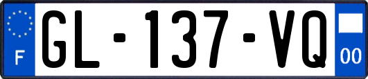 GL-137-VQ