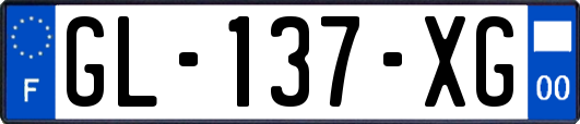 GL-137-XG