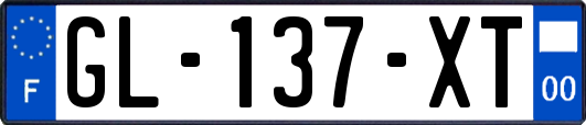 GL-137-XT