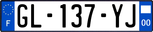 GL-137-YJ