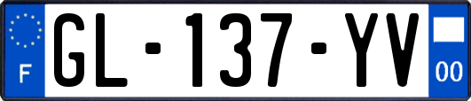 GL-137-YV