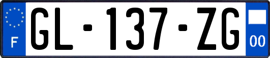 GL-137-ZG