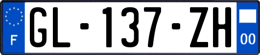 GL-137-ZH
