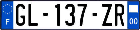 GL-137-ZR