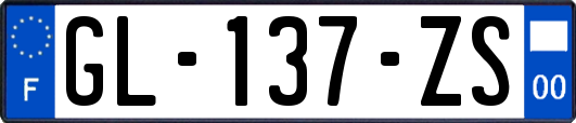 GL-137-ZS