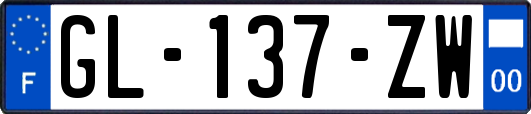 GL-137-ZW