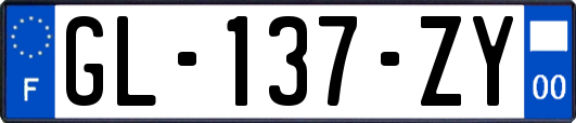 GL-137-ZY