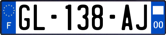 GL-138-AJ