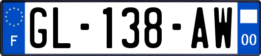 GL-138-AW