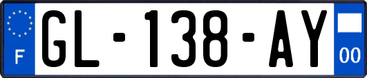 GL-138-AY