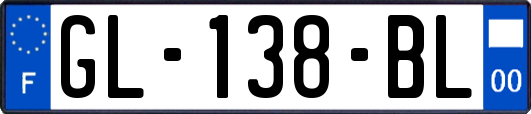 GL-138-BL