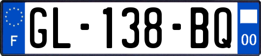 GL-138-BQ