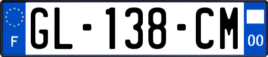 GL-138-CM
