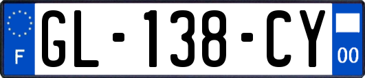 GL-138-CY