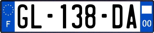 GL-138-DA