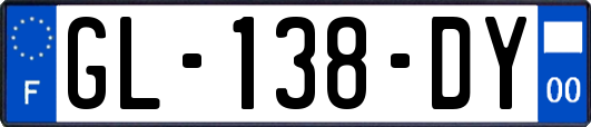 GL-138-DY