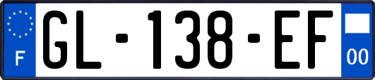GL-138-EF
