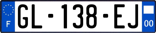 GL-138-EJ