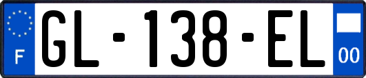 GL-138-EL