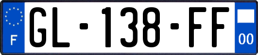 GL-138-FF