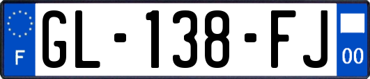 GL-138-FJ