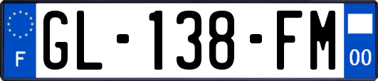 GL-138-FM