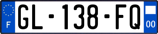 GL-138-FQ