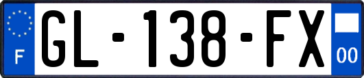 GL-138-FX