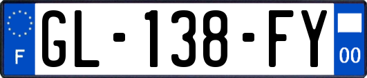 GL-138-FY