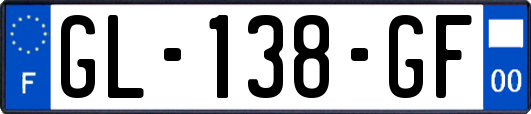 GL-138-GF