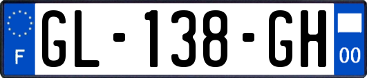 GL-138-GH