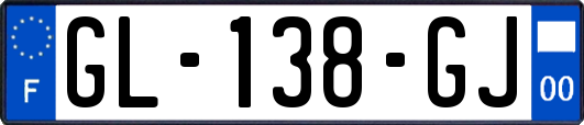 GL-138-GJ