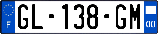 GL-138-GM