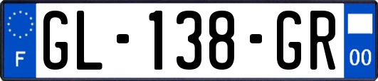 GL-138-GR