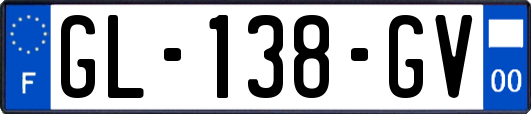 GL-138-GV