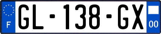 GL-138-GX