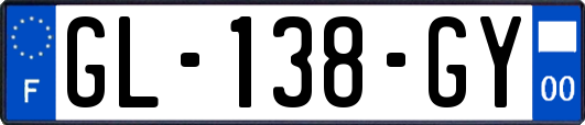 GL-138-GY